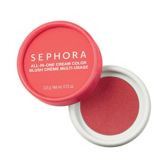 CARE MULTI USE BLUSH-23 POP STRAWBERRY